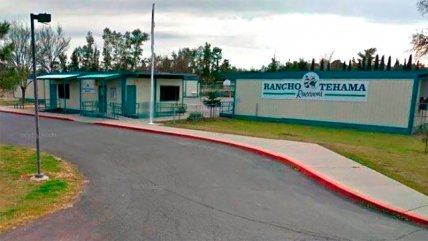   Tiroteo en zona rural de California dejó cinco fallecidos 