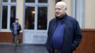 José Miguel Insulza se manifestó \