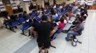 Funcionarios del Registro Civil evalúan realización de un paro de advertencia