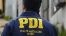 PDI detuvo a ocho personas por millonario robo de camión cargado con neumáticos