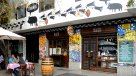Pareja denunció que bar Liguria no los dejó entrar