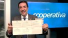 Patricio Santamaría aclaró todas las dudas de cara a las próximas elecciones