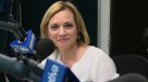 Goic a Guillier y Piñera: \