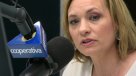 Goic descarta quiebre en la DC tras elección: \