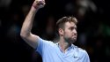 El triunfo de Jack Sock ante Marin Cilic en el Masters de Londres