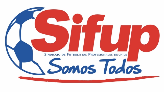 Con atrevido mensaje, Sifup busca erradicar la violencia laboral hacia futbolistas