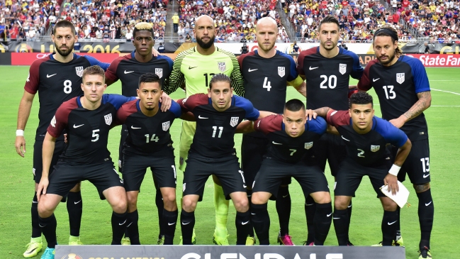 Federación de Estados Unidos y el 