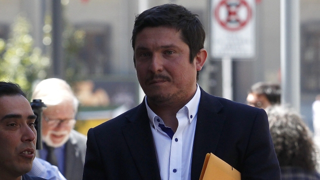 Fiscalía investiga amenazas contra alcalde de Macul tras detención de banda narco