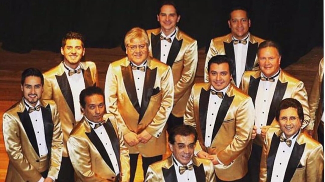 Sonora Palacios desvincula a dos integrantes acusados de acoso sexual