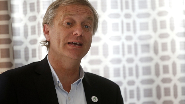 José Antonio Kast: Debemos buscar la manera para que la gente vuelva a los estadios