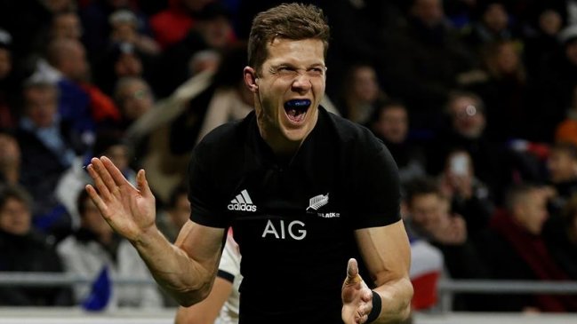 Francia fue designada como sede del Mundial de Rugby de 2023