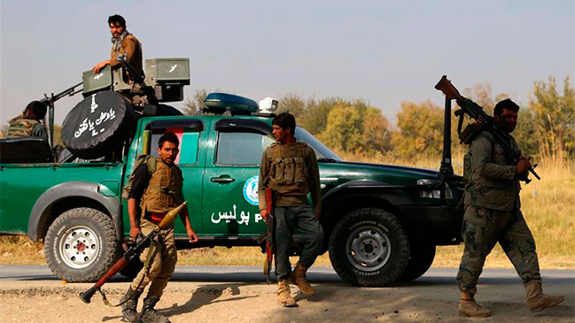 Coalición internacional asegura que ISIS ha perdido el 95 por ciento de su territorio