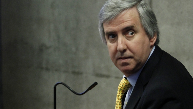 Caso SQM: Candidato de RN admitió delitos para acceder a juicio abreviado