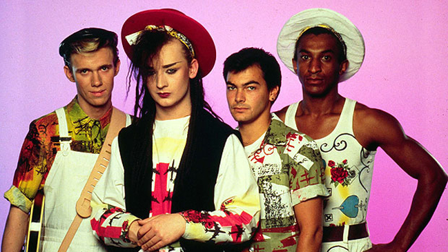 Show de Culture Club cambia de recinto y fecha