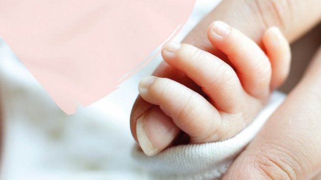 La emotiva "carta" de un bebé prematuro a su madre 