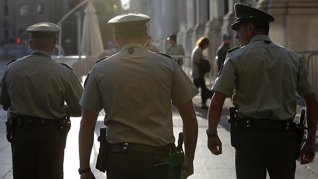 Chile paga cada año miles de 