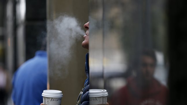 Starbucks dará café gratis a quienes voten este domingo en las elecciones