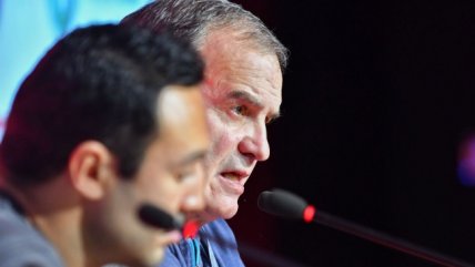  Bielsa: Maradona tendrá una nueva posibilidad con Argentina  