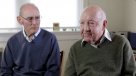 Pareja de ancianos del mismo sexo anunció su matrimonio tras histórica votación en Australia