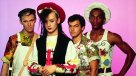 Show de Culture Club cambia de recinto y fecha