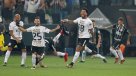 Corinthians doblegó a Fluminense y se coronó en el Brasileirao a tres fechas del final
