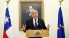 Las expectativas del voto extranjero bajo el análisis de Heraldo Muñoz