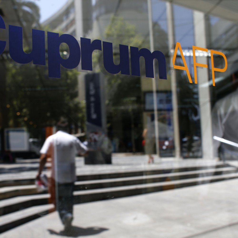 Pedro Ruminot encabeza críticas a AFP por 