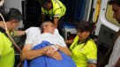 Senado anuncia acciones legales por ataque a Fulvio Rossi
