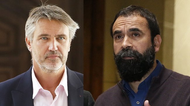 Hugo Gutiérrez insiste en que el ataque a Fulvio Rossi puede ser 