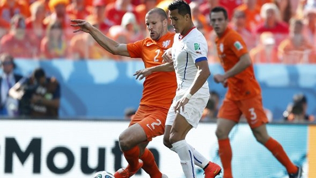 La FIFA no se opone a un eventual 