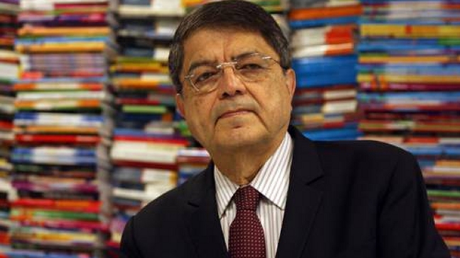 El nicaragüense Sergio Ramírez, Premio Cervantes 2017