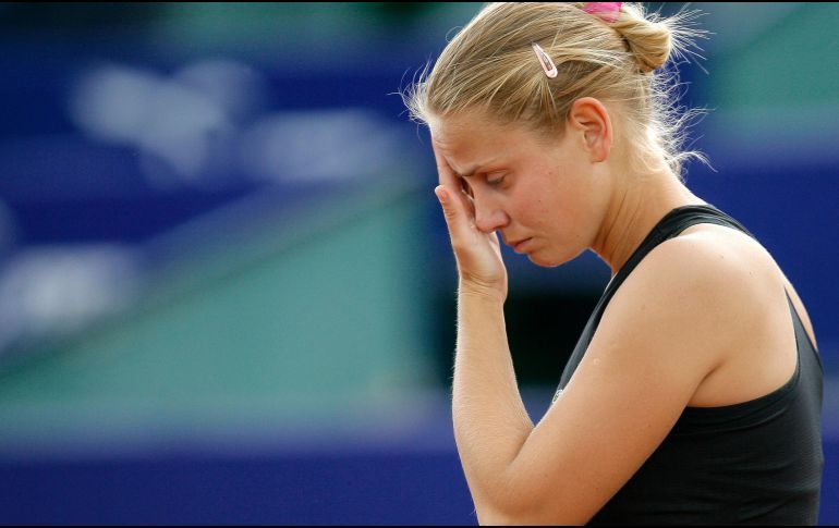 Jelena Dokic reveló el infierno que le hizo vivir su padre
