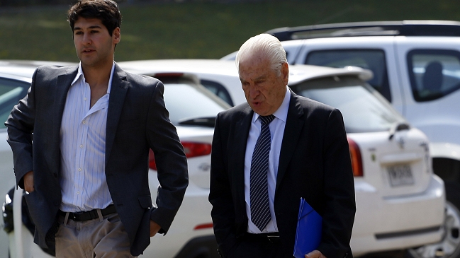 Miguel Nasur tras dichos de Burzaco: La opinión pública debe saber exactamente lo que haremos