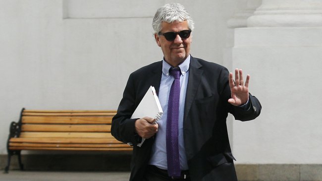 La fórmula de Eyzaguirre para el reajuste: 