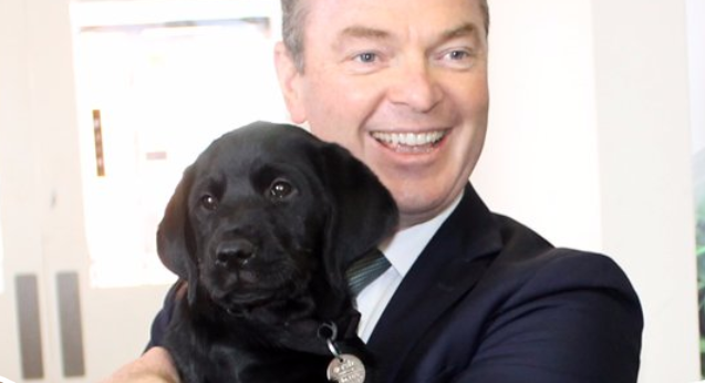 Ministro australiano tuvo que explicar impasse con video porno gay en Twitter