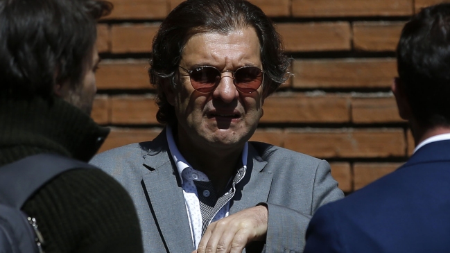 Aníbal Mosa: Queremos que ante Everton sea un partido normal con hinchas de los dos equipos