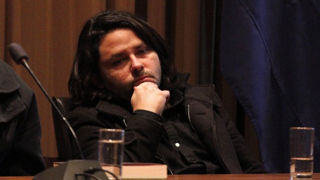 Agresión a Rossi: Mayol se sumó a Gutiérrez y apuntó a 