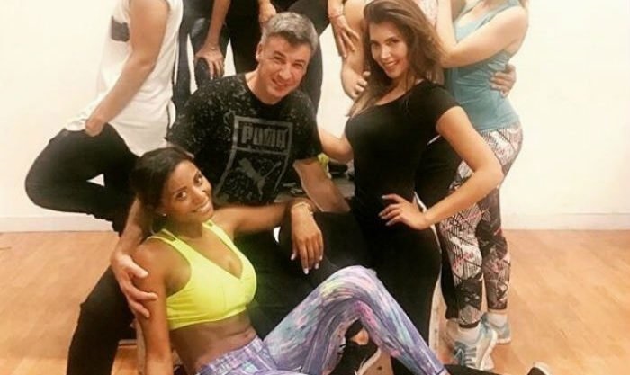 Participantes de la Vedetón sufren accidente automovilístico