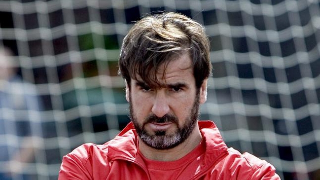 Eric Cantona criticó a Neymar: ¿A qué vino a Francia?