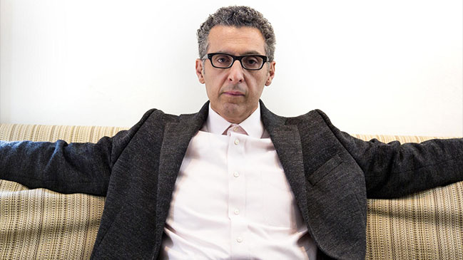 John Turturro se sumó al remake hollywoodense de la película chilena 