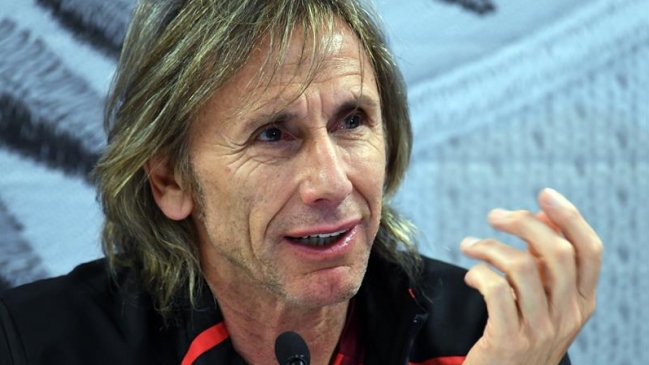 Federación de Perú confía en que Ricardo Gareca seguirá con selección tras el Mundial