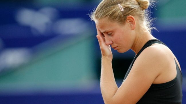 Jelena Dokic reveló el infierno que le hizo vivir su padre