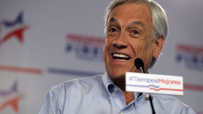 Piñera dice que el mejor concierto al que ha ido es de The Beatles y desata ola de burlas