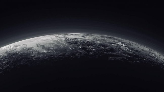 Descubren por qué Plutón es más frío de lo que se creía