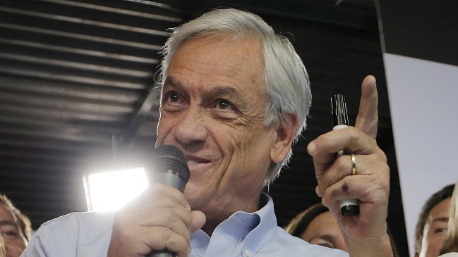 Puente Alto: Sostenedor de colegio pidió a apoderados votar por Piñera y la derecha