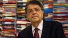 El nicaragüense Sergio Ramírez, Premio Cervantes 2017