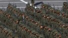 Documento del Ejército acredita quema de documentos de la CNI