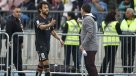 Jorge Valdivia y la ausencia de Guede ante Everton: Nos toca a los jugadores asumir la responsabilidad