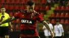 Eugenio Mena y Sport Recife sufrieron dura caída y están en zona de descenso en Brasil