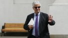 La fórmula de Eyzaguirre para el reajuste: \